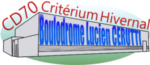 Critérium Hivernal 2026