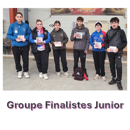 finalistes Tjun