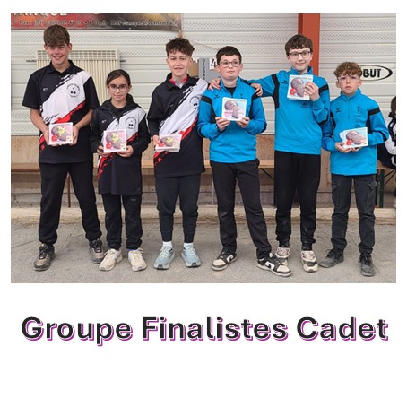 finalistes Tcad
