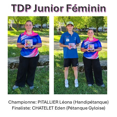 TDPJUNFEM