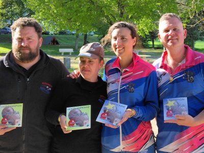 Champions et finlistes DMX 2026_rec