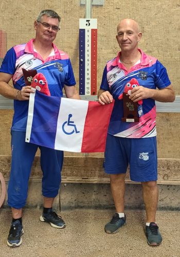 Vainqueurs